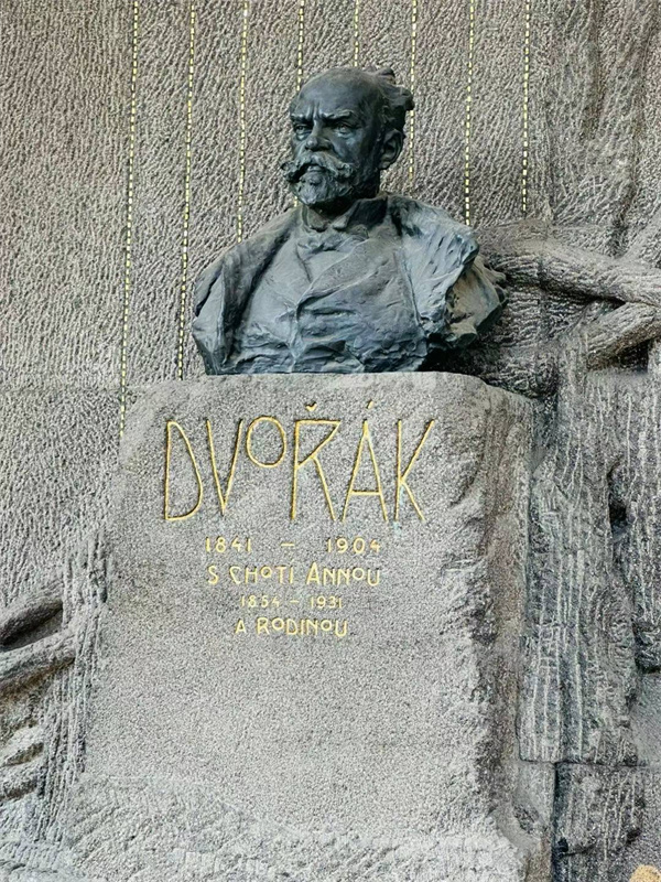 爱乐者欧洲漫记