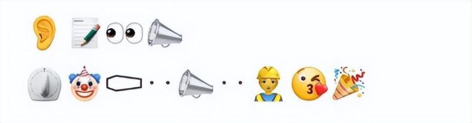 从他发布的一系列谜语人表情包来看,大概是在说他听说国服会在愚人节