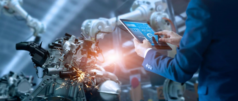 工信部再提新型工业化:元宇宙研发应用,ai赋能必不可少