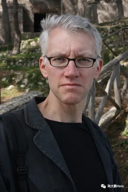 采访历史学家汤姆61霍兰_腾讯新闻