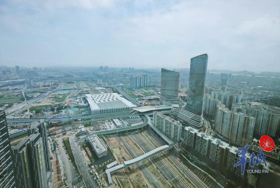 广州市住建局：消防审批助力城市建设高质量发展_腾讯新闻