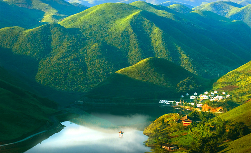 城步周边旅游景点大全图片