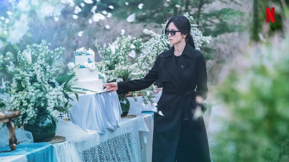 Netflix出品的5部限制级韩剧，尺度与热度并存，一部没看太遗憾！_腾讯新闻