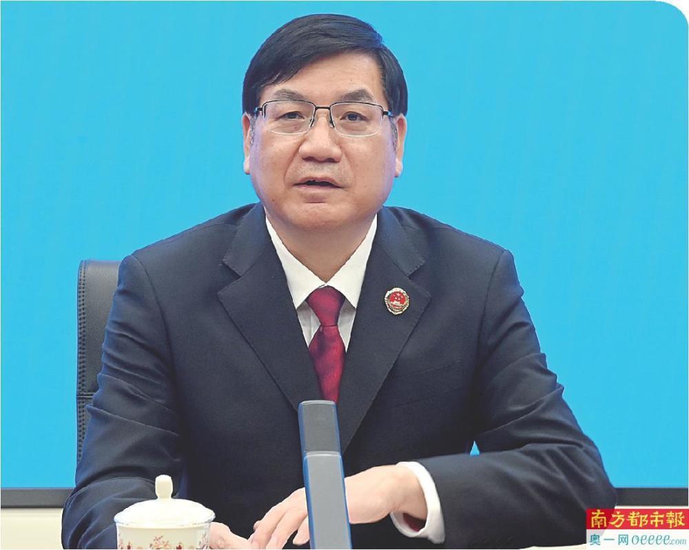 积极推动公益诉讼专门立法_腾讯新闻