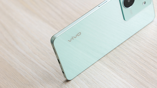 颜值在线 影像在行 vivo y78评测_腾讯新闻