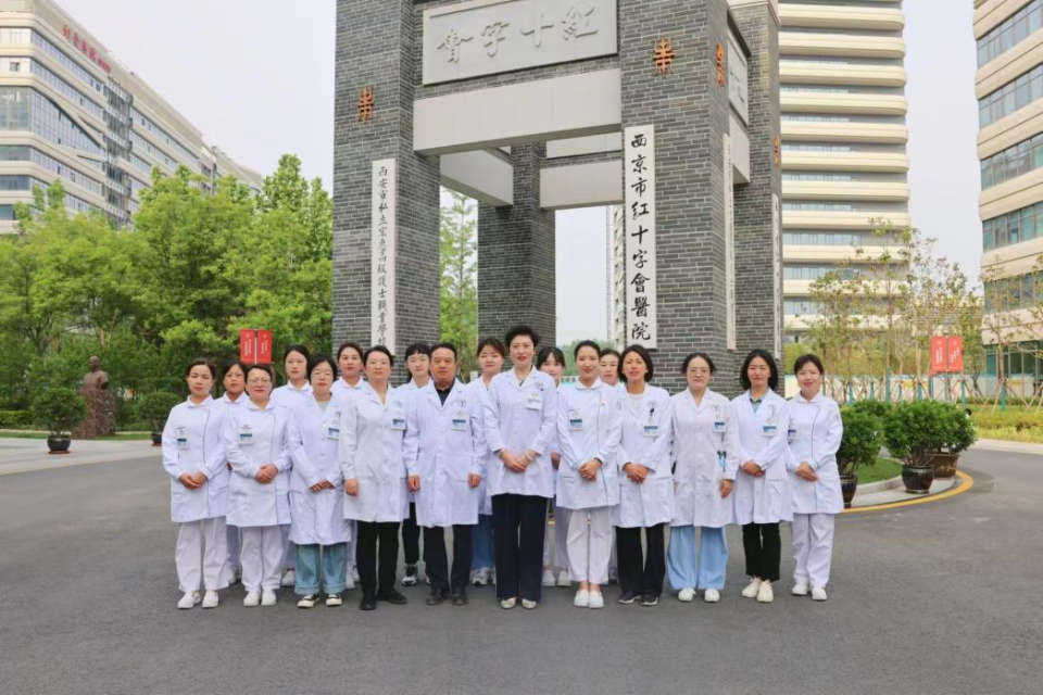 西安市红会医院：百年历史铸就骨科强院，多