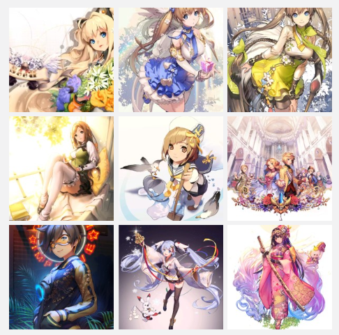 动漫 卡通 漫画 头像 486_481