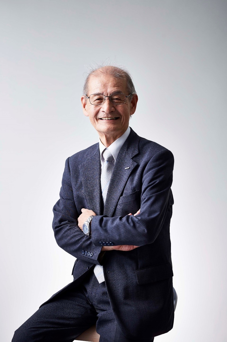 专访诺贝尔化学奖得主吉野彰：锂离子电池的未来在环保_腾讯新闻