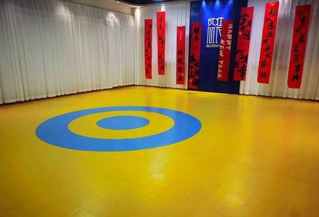 幼儿园楼上改成"老年活动中心","新老人"成目标群体_腾讯新闻