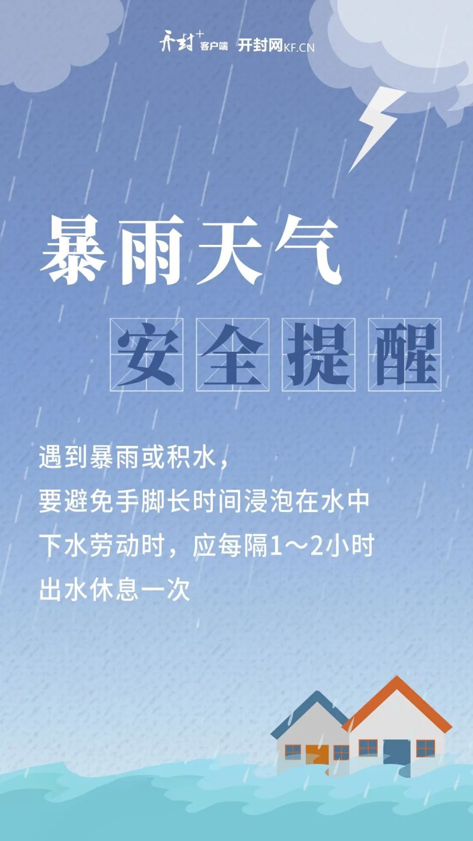 局部暴雨!