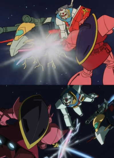 2025年唯一最高分黑马动画，靠的是能当所有人妈妈的女机器人？