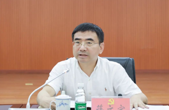 蒋文定当选九江市市长-腾讯新闻