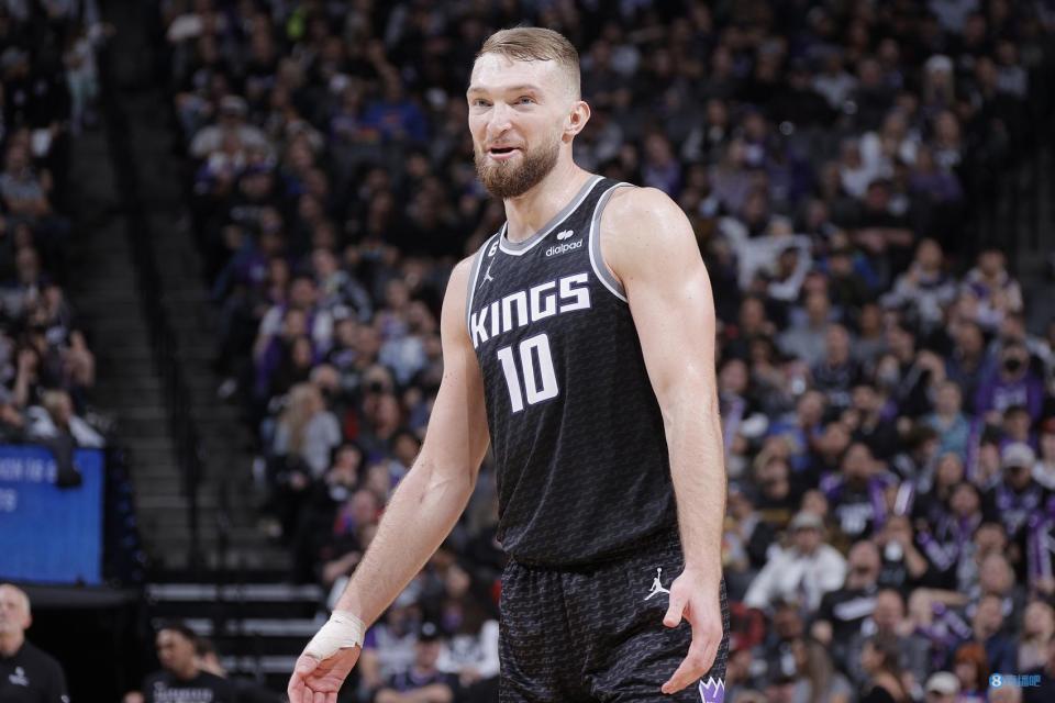 篮球记者小萨博尼斯将缺席2023年国际篮联世界杯