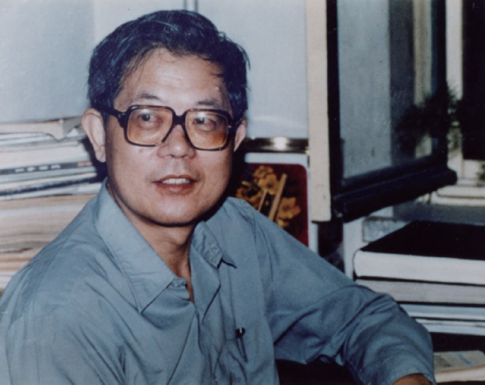 加强基础研究,深化物理认识——周光召先生与中国核武器事业