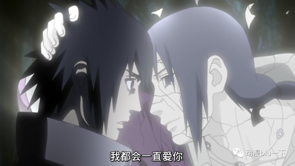 火影忍者:如果宇智波鼬去了主战场,会发生什么事?_腾讯新闻