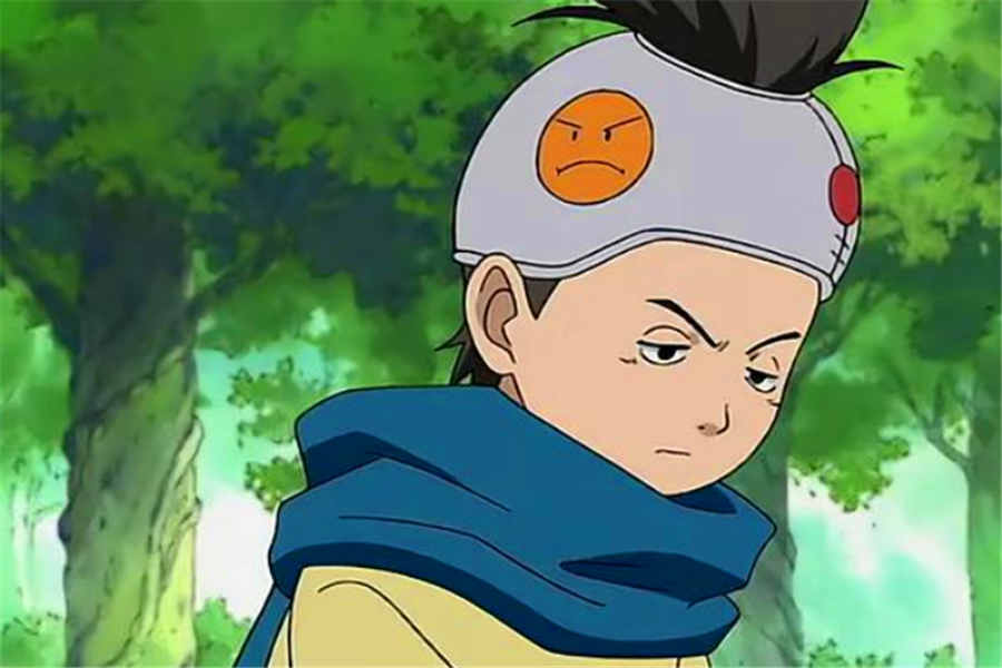 火影中名字带"丸"的10位忍者:1位暗恋并表白手鞠