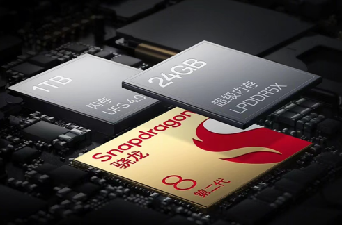 不止骁龙8 Gen2！一加Ace2 Pro官宣24GB+1TB存储组合插图