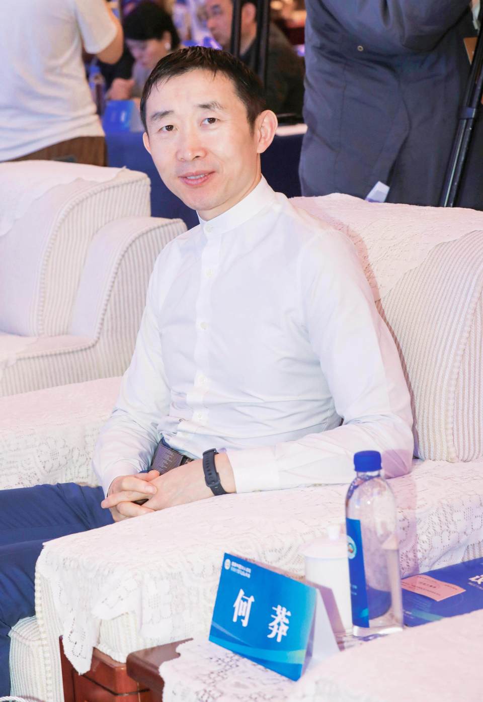 对话何莽：唐家古镇承载珠海城市记忆_腾讯新闻