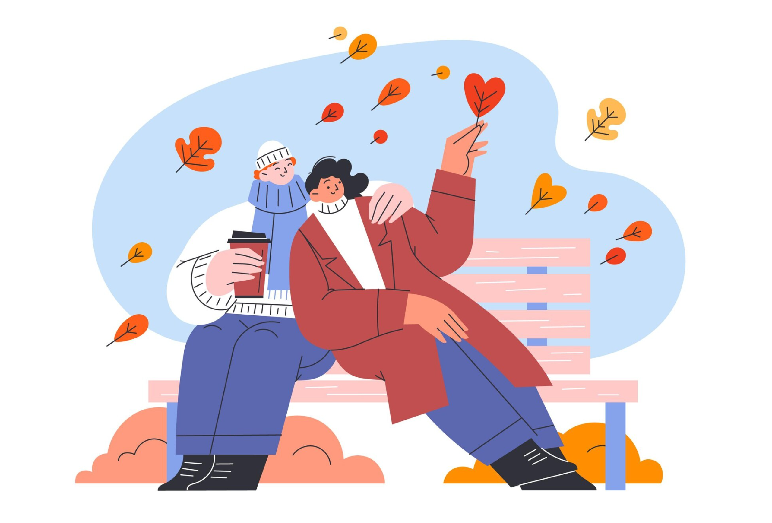 MBTI ENFJ-T型人格的情感依賴分析