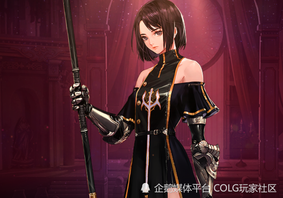 dnf攻略:雷鸣女圣职前三强搭配亮相,稳坐王者之位_腾讯新闻