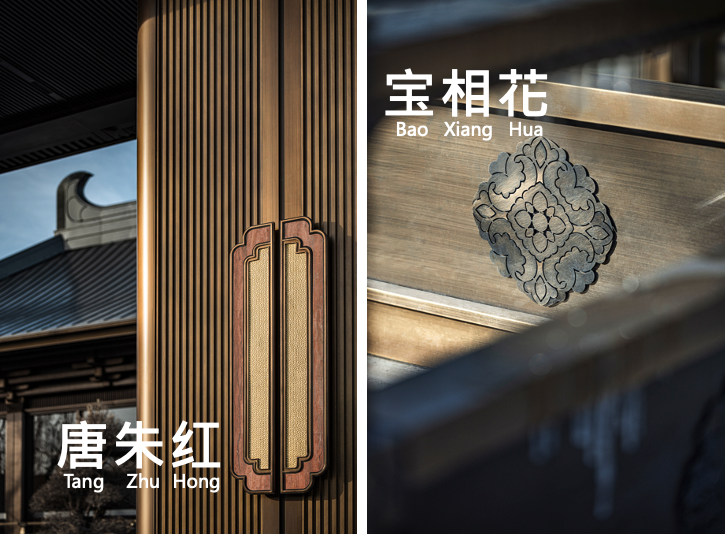 当这些一代一代传承下来的历史映像,原样出现在你面前时,你大概就会