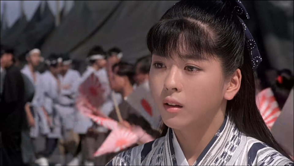 影史最受欢迎的华语动作片,没有之一!