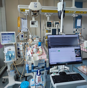 核磁是怎么监护刚出生宝宝呼吸困难，多模态神经重症监护技术全方位守护！_https://www.jmylbn.com_新闻资讯_第2张