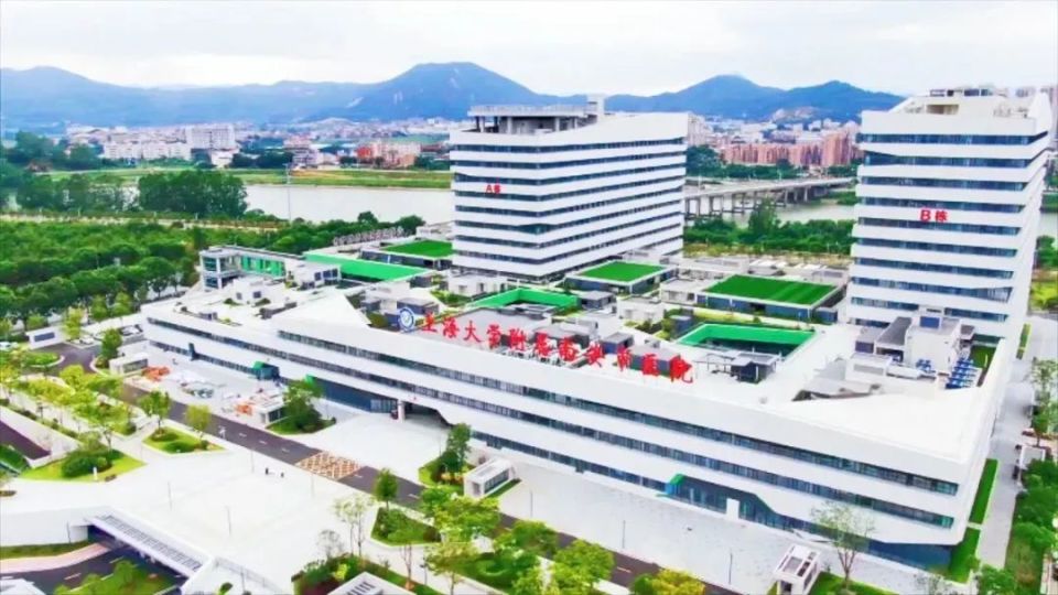 最新发布事关南安市医院新院区内科部分病区启用