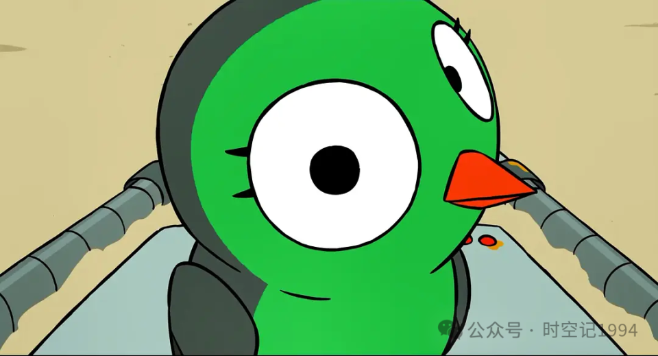 在这部年度第一飙泪的电影中,你在为谁哭泣?