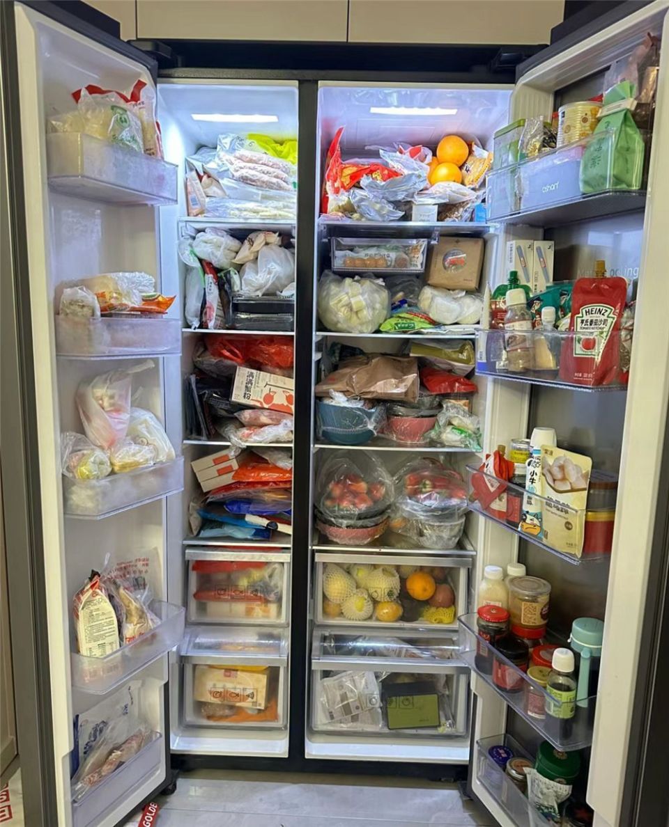 冰箱里放这5种食物,正在危害你和家人身体,看看你家里有吗?