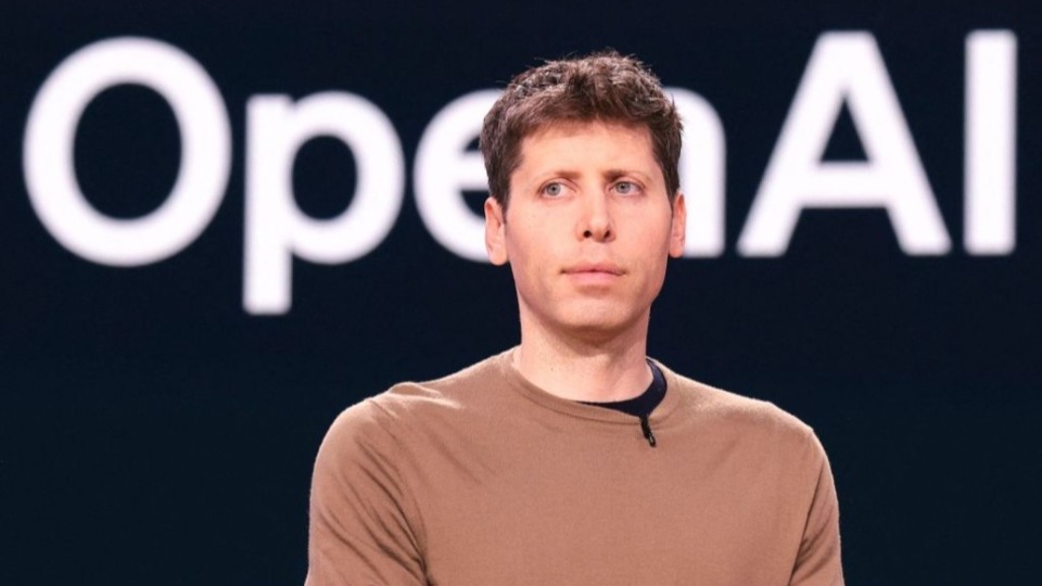 OpenAI：考虑收购Chrome 缺乏算力更好模型没法用