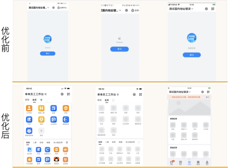 逆水行舟,不进则退,未来也将持续日常化治理,联合钉钉小程序,端容器