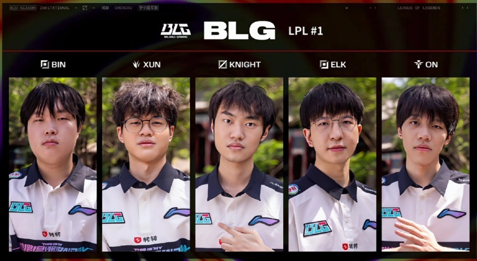 BLG入魔打法引热议，赛后真相公开，GEN不管怎么打，优势都很大_腾讯新闻