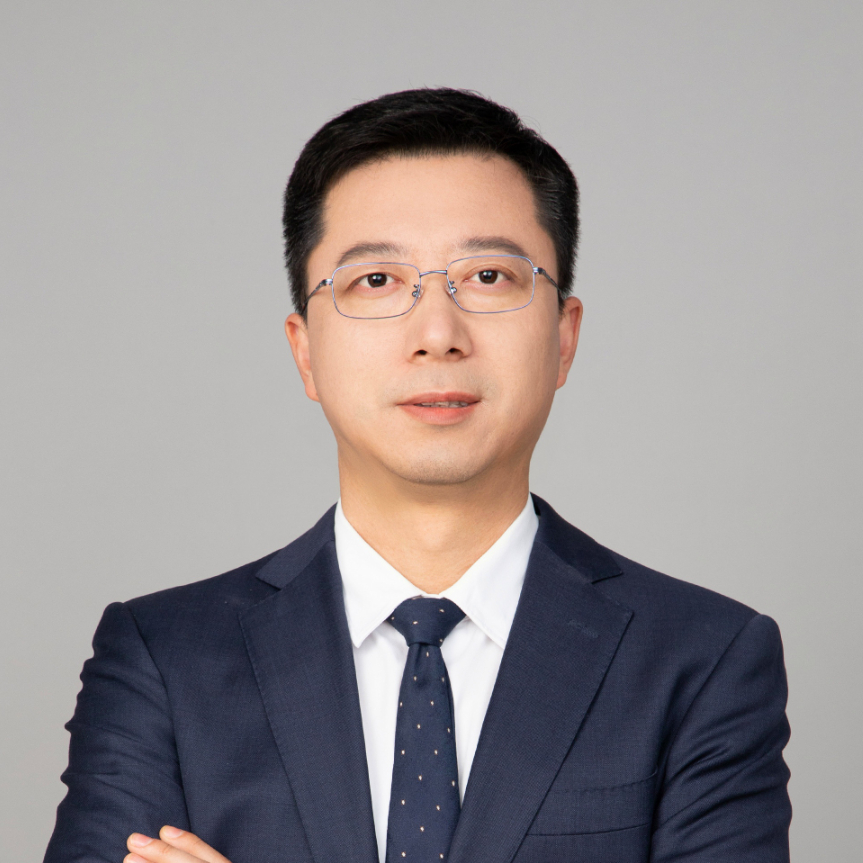 直播预告胡杏对话张煜如何抓住数字经济时代的投资机遇