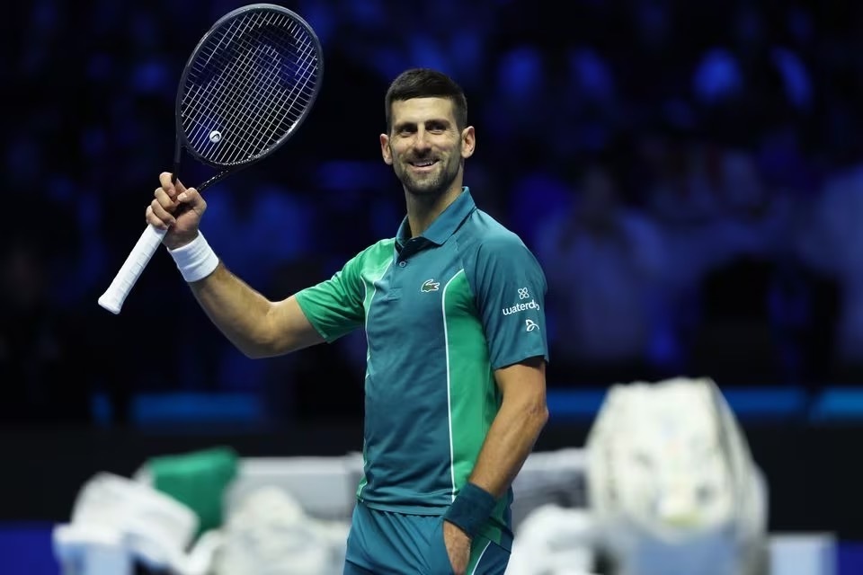 德约再次指出巡回赛用球乱象,应把球员健康放在首位_腾讯新闻