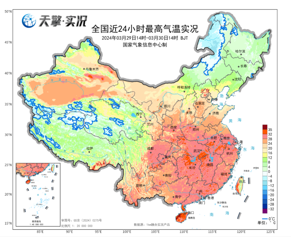 安徽天气将反转,大雨暴雨来袭!