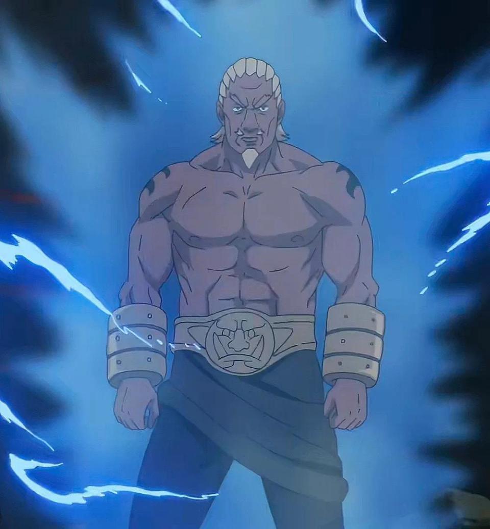 火影角都vs四代雷影结局会是什么