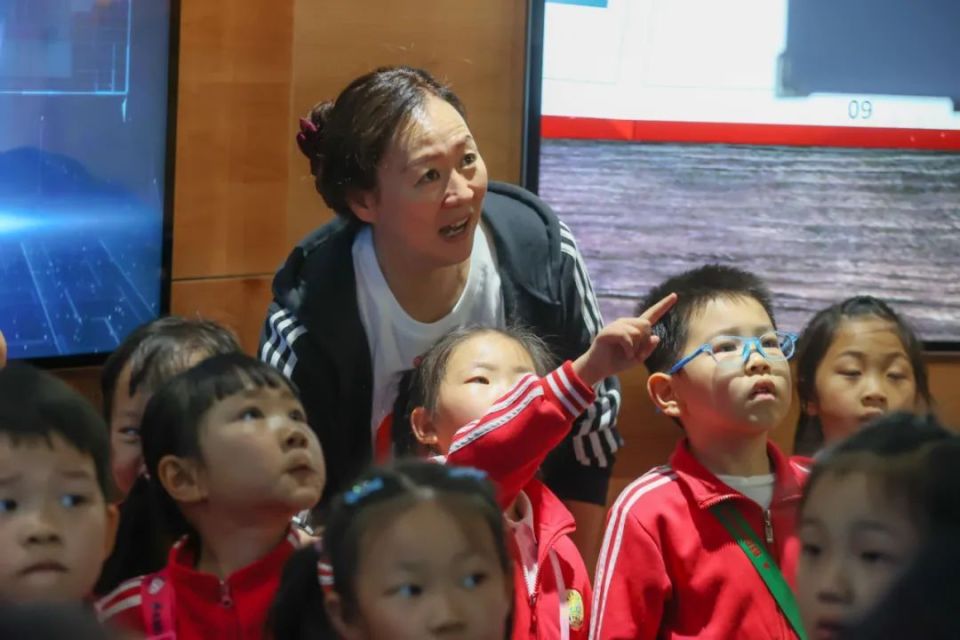 她,守一颗初心 誓做追梦人