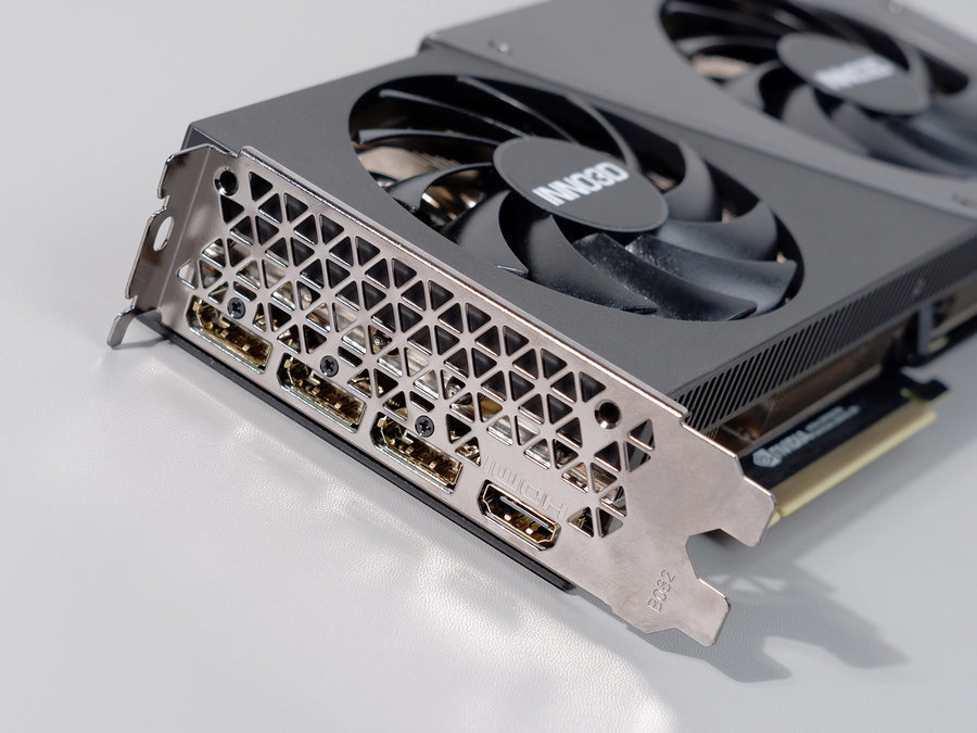 映众rtx4070显卡首发评测4799元性能依旧给力