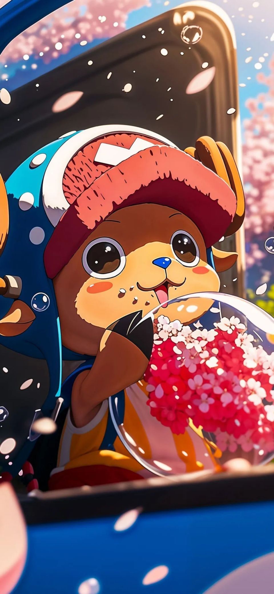 海贼王 精品壁纸