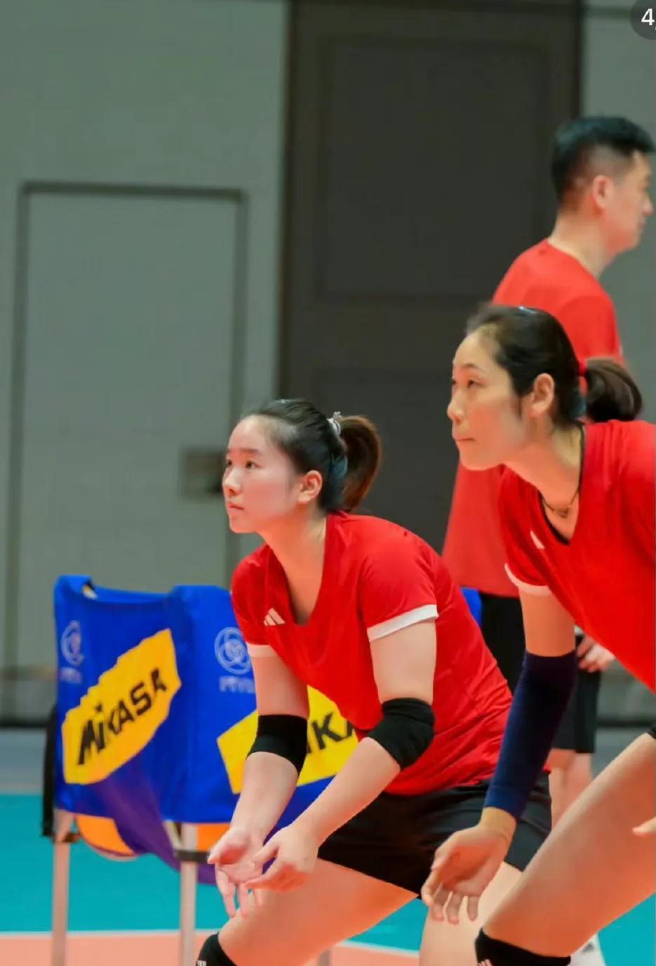 蔡斌众叛亲离:朱婷李盈莹敢怒不敢言!惠若琪李颖赵蕊蕊公开指责