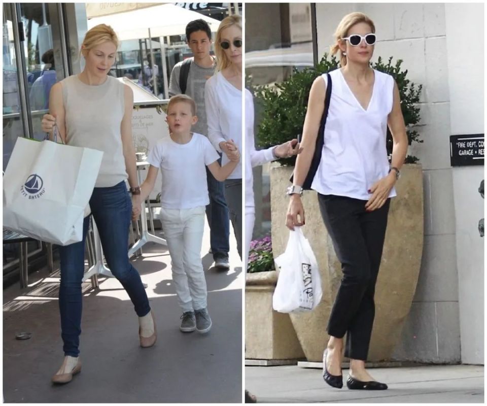 "50岁正是闯的年纪!"她的街拍,从38岁到55岁我都看不腻