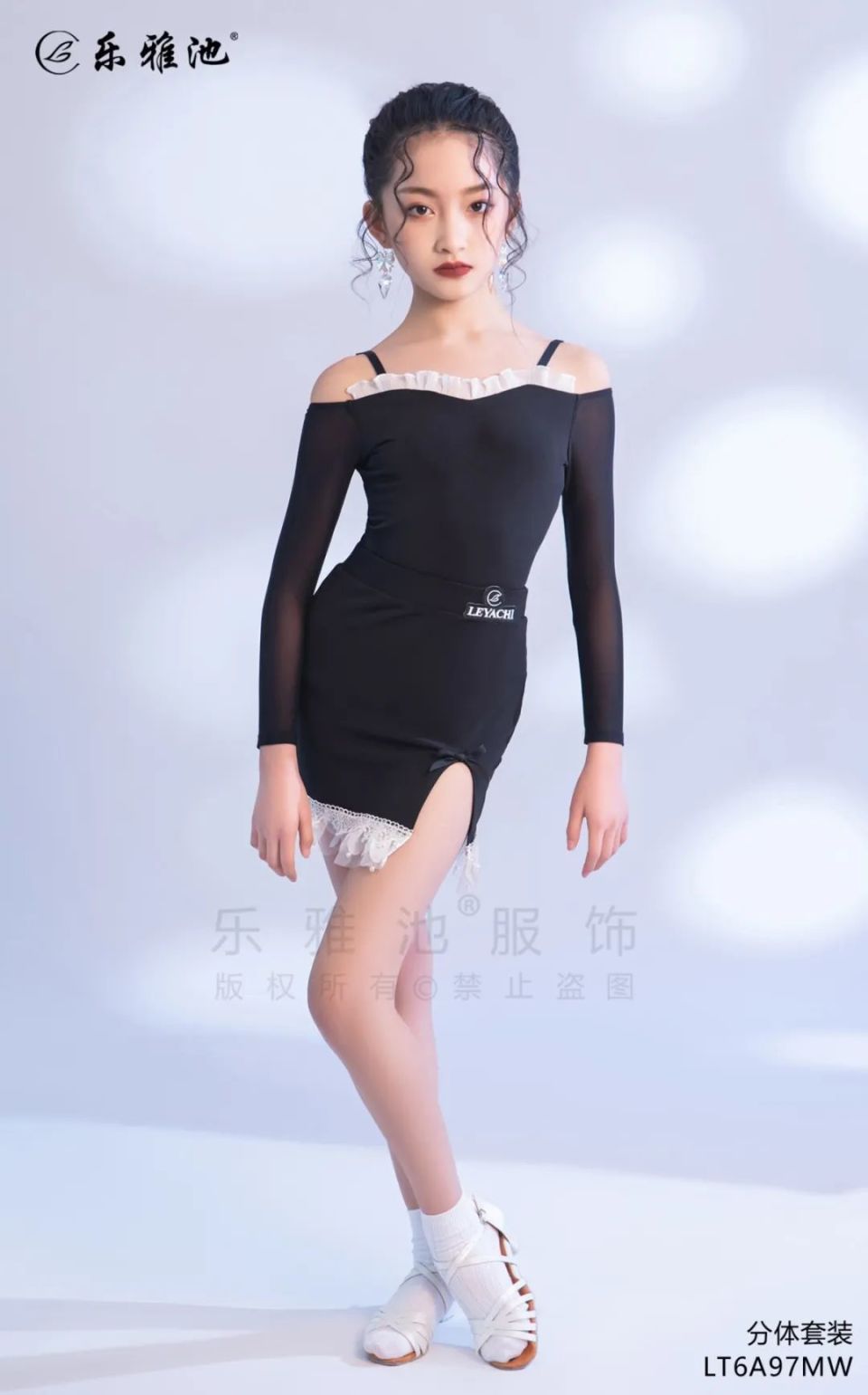 20 款乐雅池春夏新品闭眼入，件件都好看！(图44)