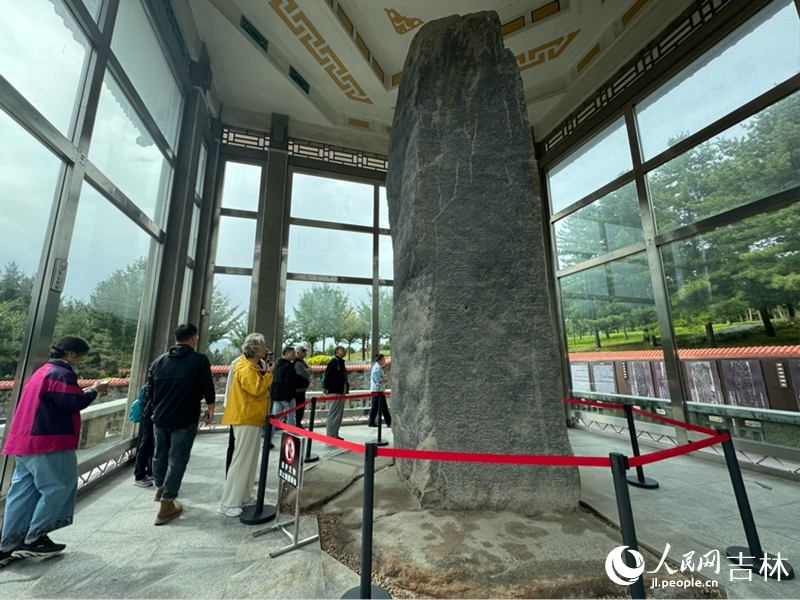 长白秘境 吉线331｜最美国道上的千年一刻_腾讯新闻