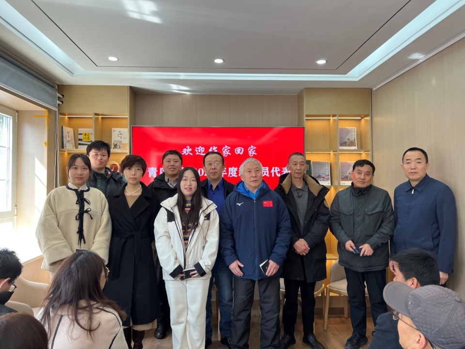 首页全新改版升级啦