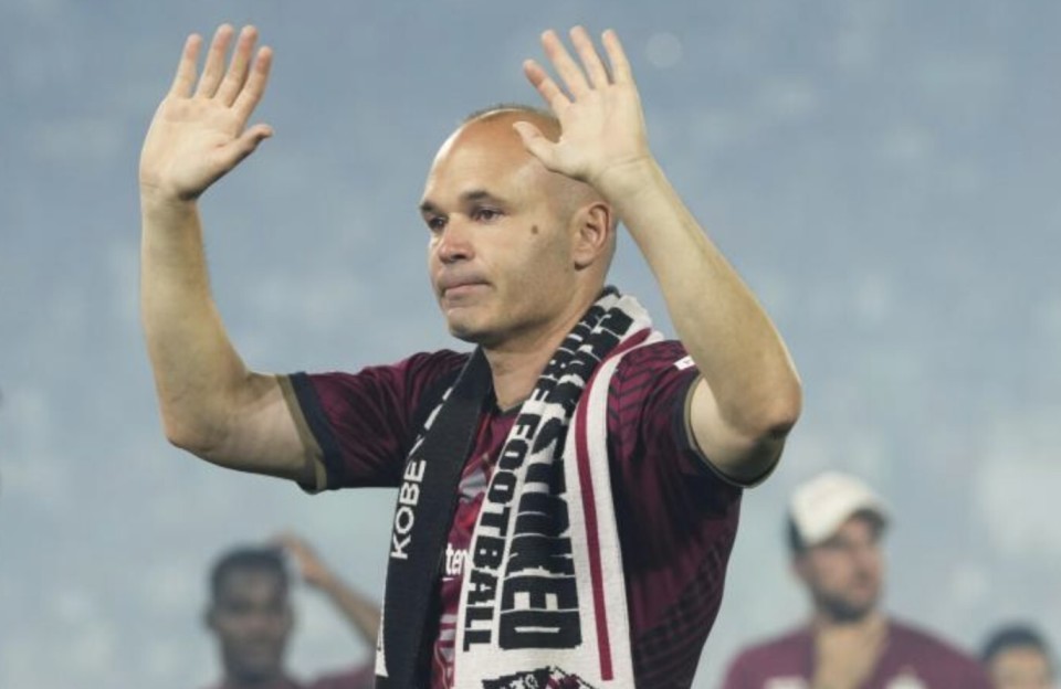 世体伊涅斯塔认为自己遭遇了双重征税要求返还那部分税款