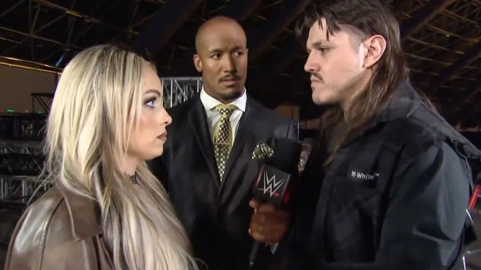 2024擂台之王大赛|科迪罗兹击败罗根保罗