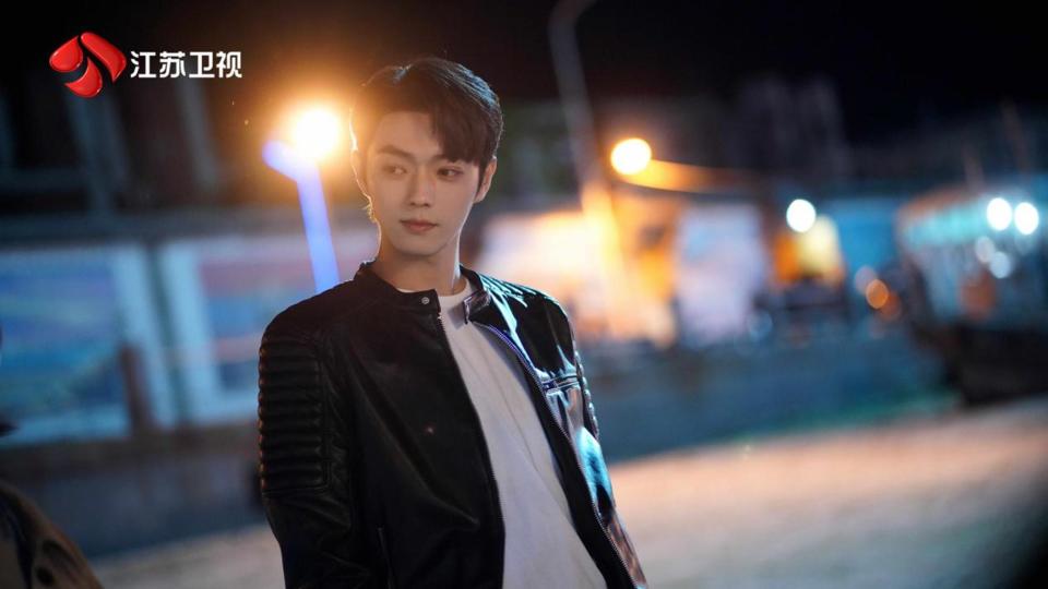 连续七年承包暑期档,"霸总"许凯:我没有刻意装高冷耍酷