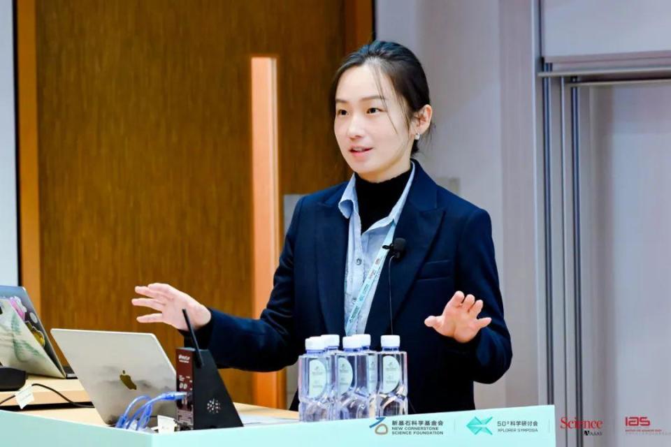 Xplorer Symposia｜全球科学家热议“微生物组与化学、植物学和医学的多学科交叉”_腾讯新闻