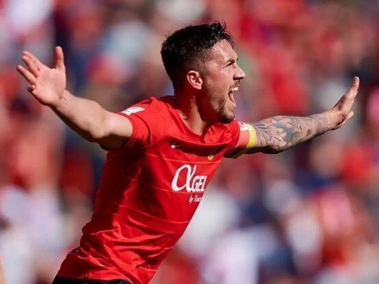 由于帕帕斯塔索普洛斯将在今夏退役,沙迪-里亚德接近转会至水晶宫